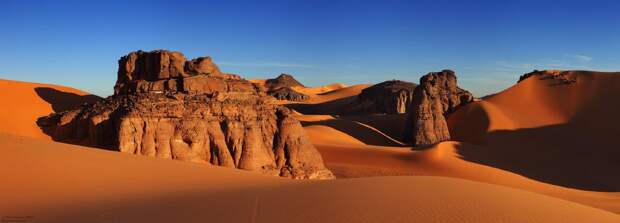 Красивейшие снимки самой большой пустыни в мире история, пустыня, путешествия, сахара, факты, фотографии