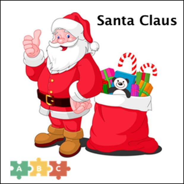 puzzle_santa