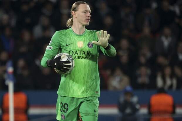 Анонс матча ПСЖ и Марсель: время и трансляция Лиги 1