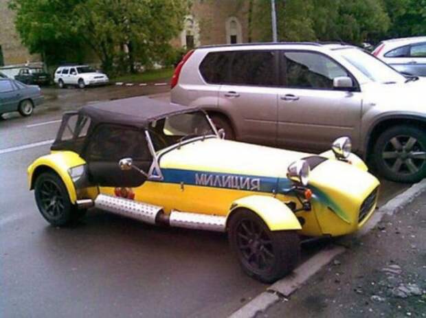 АВТОюмор #173