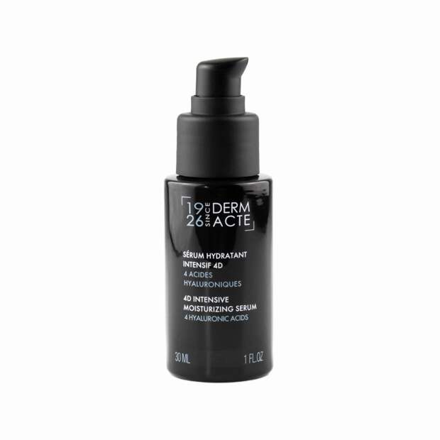 Интенсивная увлажняющая сыворотка 4D Intensive Moisturizing Serum, Derm Acte,13 860 руб. (салон красоты «Мильфей»)