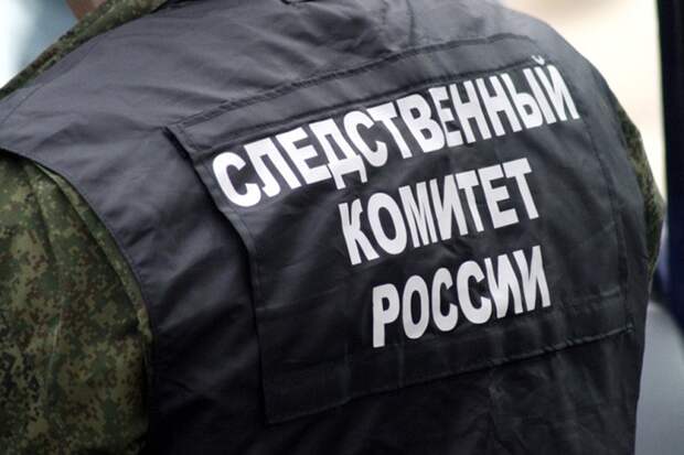 СК устроил проверку после взрыва газового баллона в Подольске