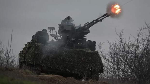 За ночь над регионами России уничтожены 89 БПЛА