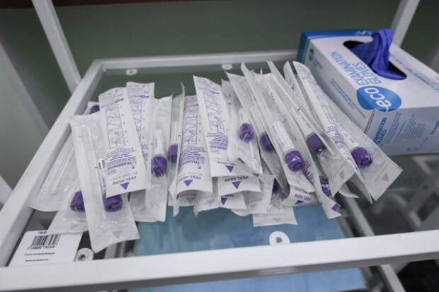 В Крыму зарегистрировано 6 новых случаев коронавирусной инфекции