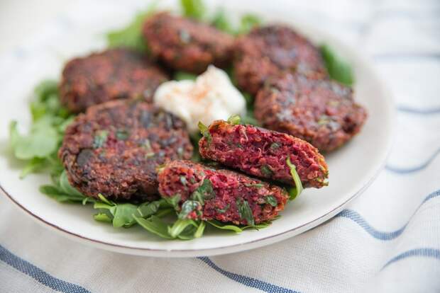 Вкуснейшие домашние котлеты со всего мира