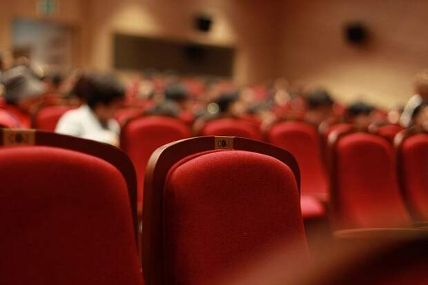 Фестиваль «Капля» представит турецкие хорроры