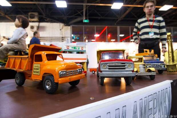 авто, выстака, олдтаймер-галерея