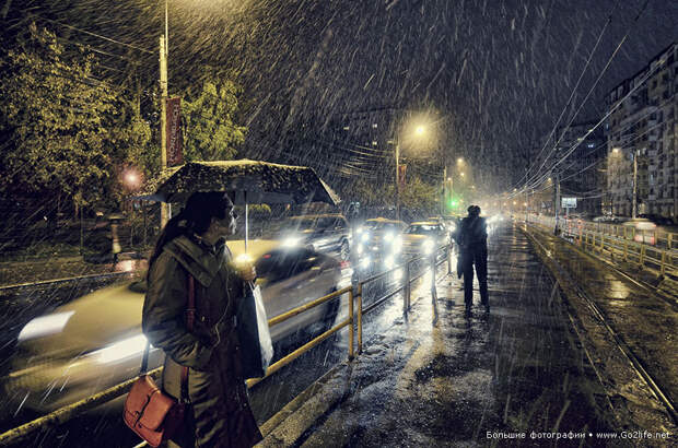 Sony World Photography Awards 2014