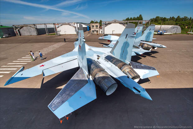 Су-35С