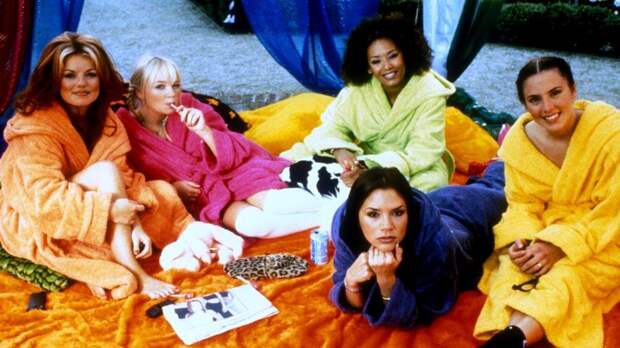 Продажи билетов на тур Spice Girls побили рекорды. Единственное, что беспокоит фанатов, будет ли продолжение в 2020 году