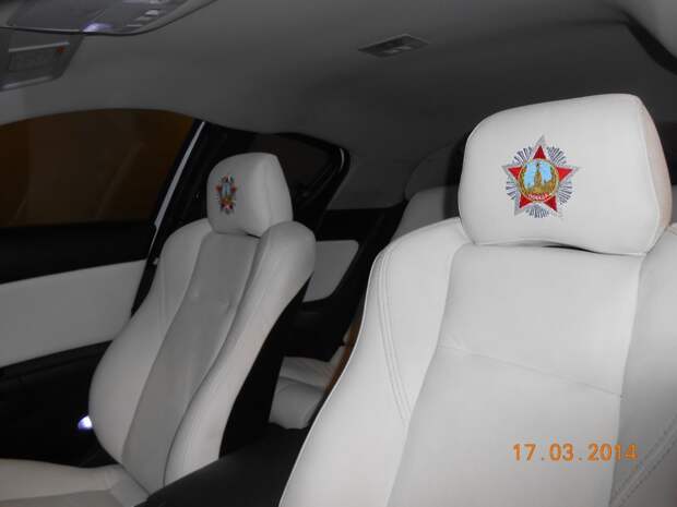 Тюнингованная Победа Тюнингованная Победа авто, победа