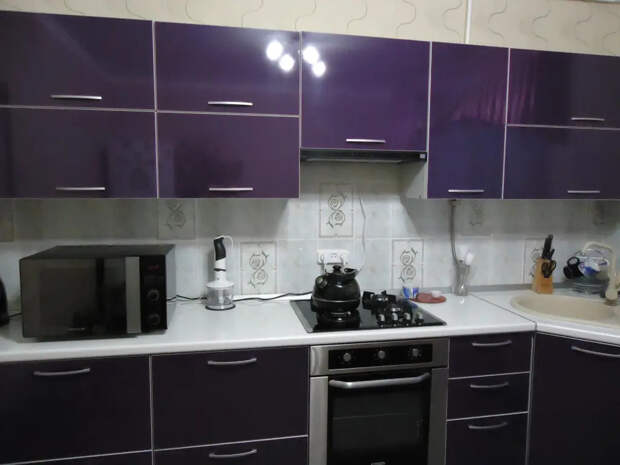 Дизайнеры назвали 6 цветов для кухни, которые останутся в тренде даже через 3 года