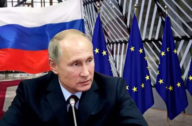 Этого в Евросоюзе никак не ждали - Путин простым решением лишил Запад всех вариантов вмешательства во внутренние дела России
