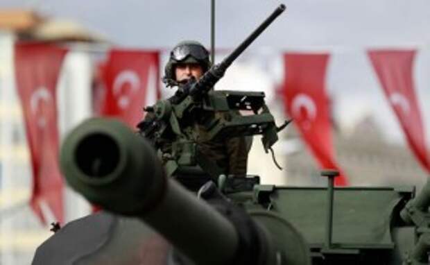 Фото: AP/TASS