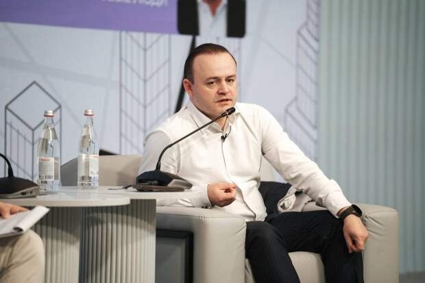 Даванков собирается обратиться в Минюст из‑за маркировки книг Пушкина и Гоголя