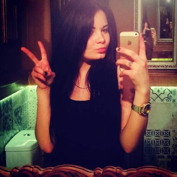 Горячий Севастопольский Instagram! 20 девушек, которые заслужили лайк «ИНФОРМЕРа» на этой неделе (фото топ 20)
