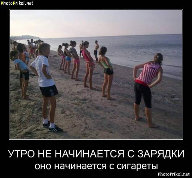 Демотиваторы новые (67 демотиваторов)