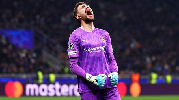 Тренер сборной Норвегии ответил, сыграет ли получивший гражданство Хайкин на ЧМ-2026