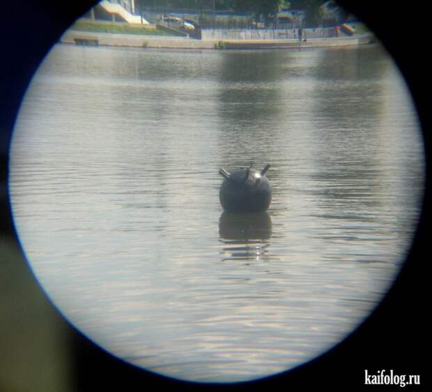 Инсталляция по-русски (45 фото)