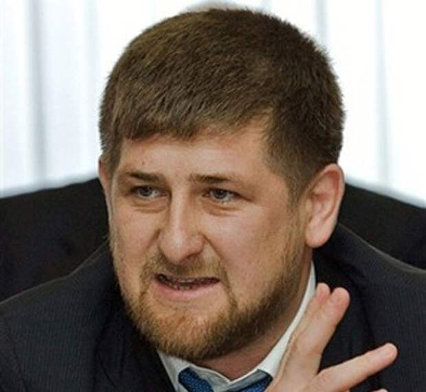 кадыров