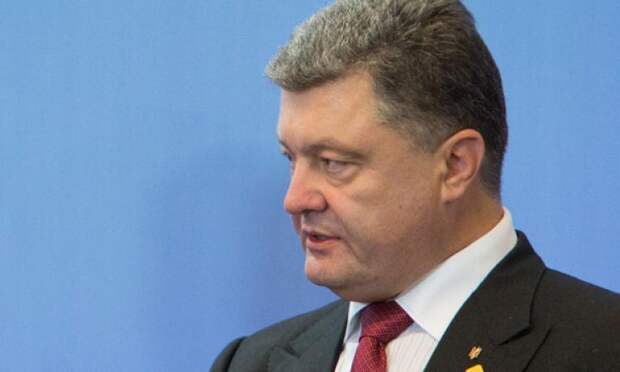 Решение Путина по Украине всколыхнуло Киев: Порошенко заявил об ударе по экономике, - СМИ