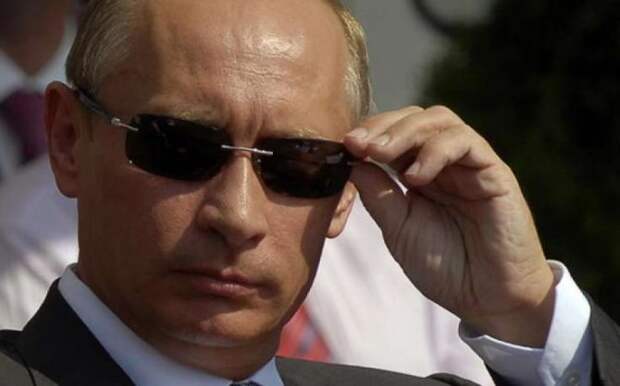 Журналист из Львова: Украине нужен свой Путин! Журналист из Львова: Украине нужен свой Путин!