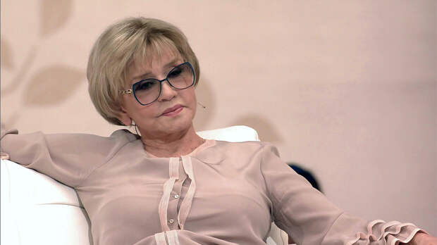 Названа дата и место похорон Веры Алентовой