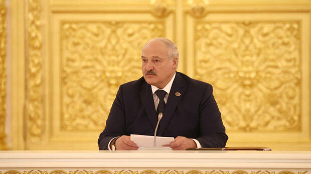 Пашинян заявил, что пока Лукашенко президент он не поедет в Белоруссию