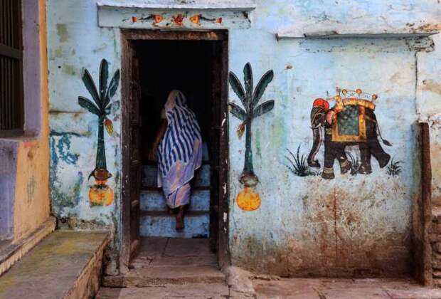 Повседневная жизнь Индии глазами Стива Мак-Карри (Steve McCurry). Повседневная жизнь Индии глазами Стива Мак-Карри (Steve McCurry).