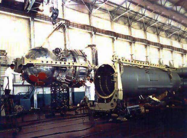 КА Зенит-2