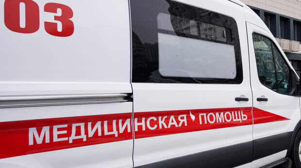 Сотрудник предприятия пострадал от атаки украинского БПЛА в Тольятти