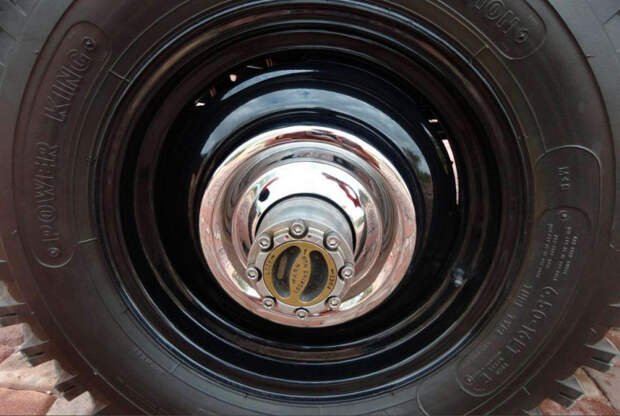 Полный привод для пикапа Chevrolet 1956 года NAPCO, авто, пикап, полный привод, шевролет