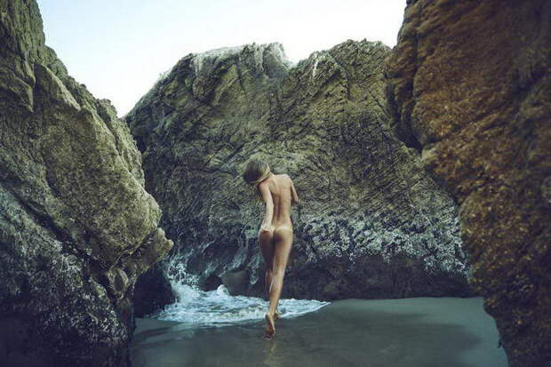 Лаконичная эротика: фотографии Stefan Rappo Лаконичная эротика: фотографии Stefan Rappo