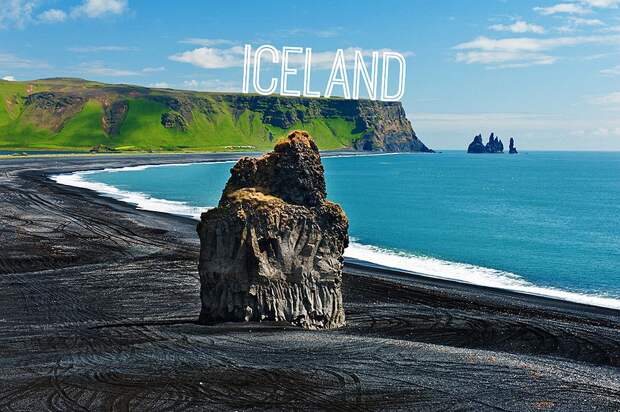 Удивительные побережья со всего мира Coastlines33 Удивительные побережья со всего мира