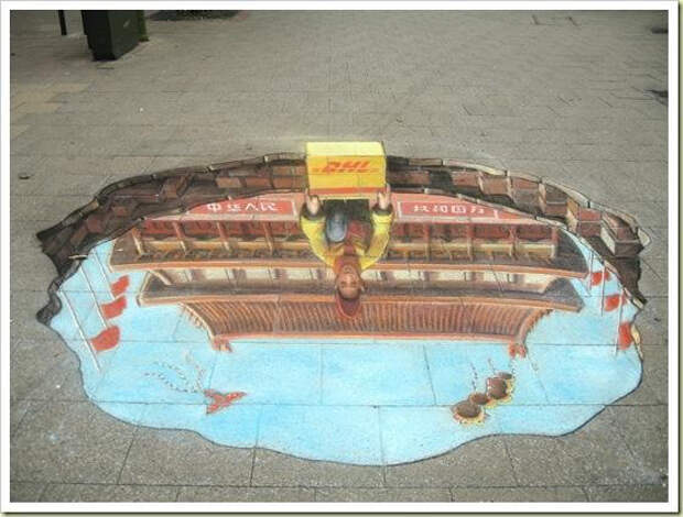 Доставка DHL01