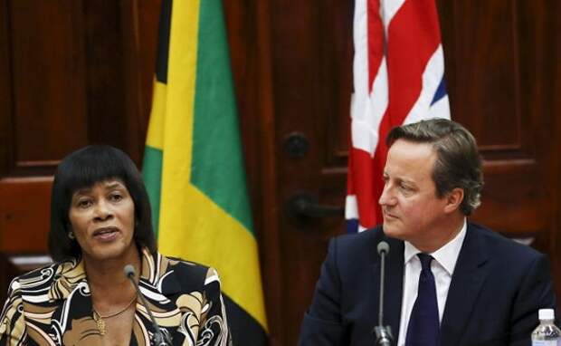 БЫВШАЯ КОЛОНИЯ ЯМАЙКА ВЫПИСАЛА АНГЛИИ СЧЕТ ЗА ВЫПИТЫЙ ЧАЙ С САХАРОМ БЫВШАЯ КОЛОНИЯ ЯМАЙКА ВЫПИСАЛА АНГЛИИ СЧЕТ ЗА ВЫПИТЫЙ ЧАЙ С САХАРОМ