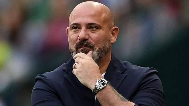 Шалимов: «Не понимаю претензий футболистов к Станковичу. Не помню, чтобы Бесков вызывал на индивидуальные беседы»