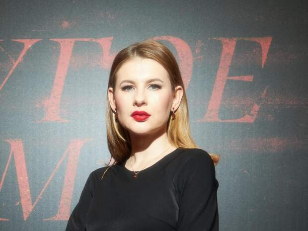 Анна Цуканова-Котт поделилась редкими снимками с сыном