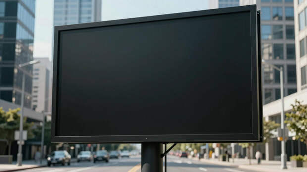 Группа Russ купила алтайского оператора наружной рекламы "Купол"