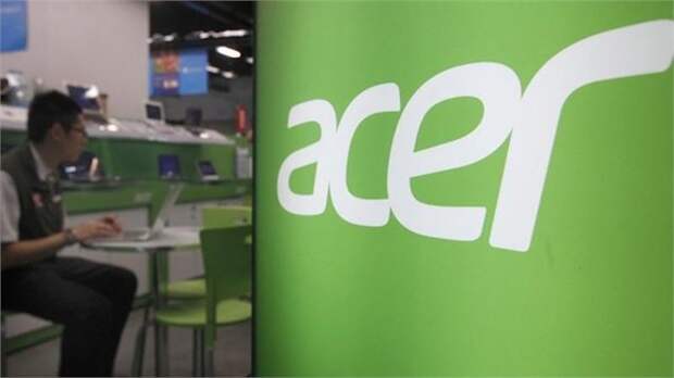 Офис Acer