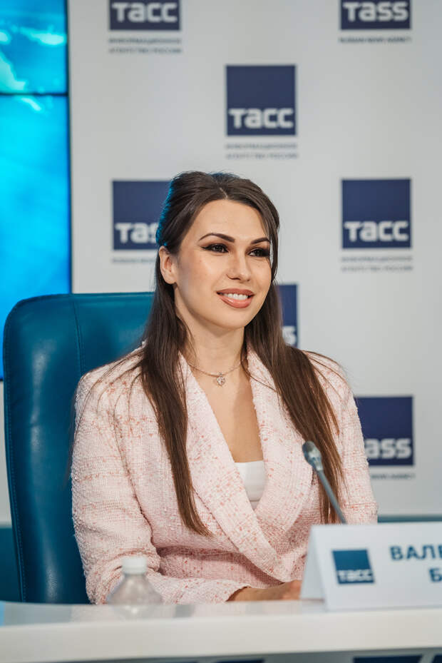 Тверская область впервые примет фестиваль-марафон "Песни России" Надежды Бабкиной
