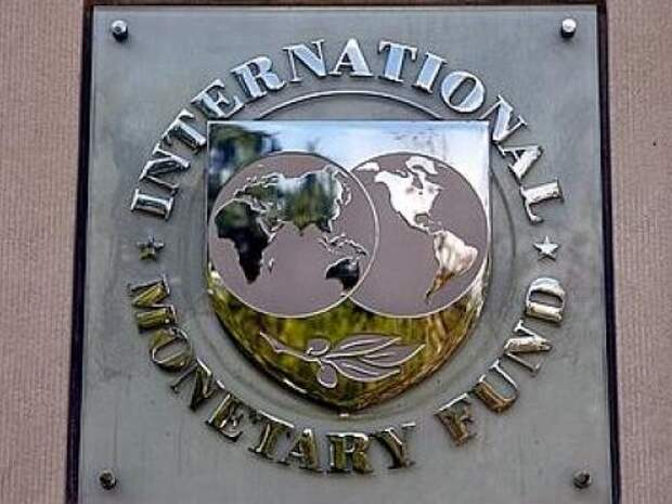 МВФ пытается предотвратить дефолт Украины за счет России