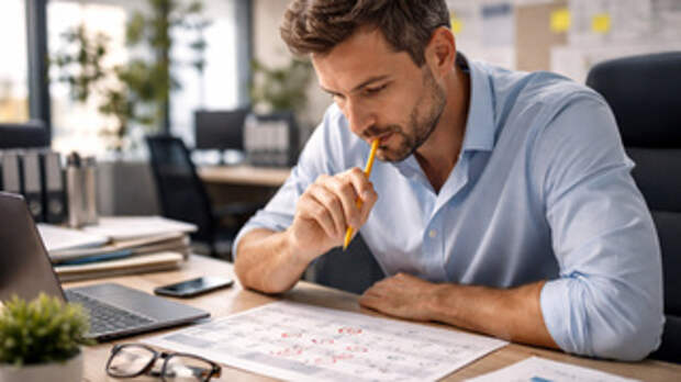 Изображение сгенерировано нейросетью DALL-E