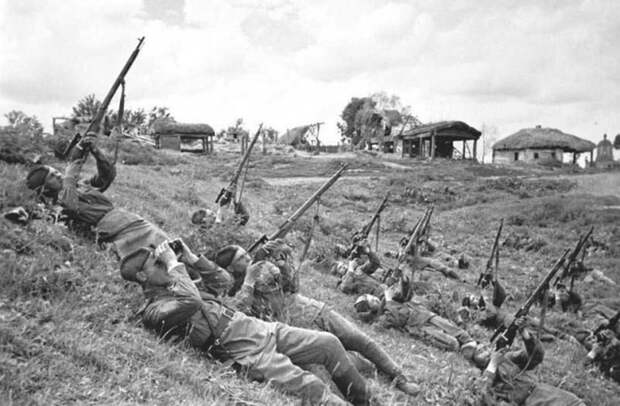 Подборка редких фотографий со всего мира. Часть 18 (35 фото)