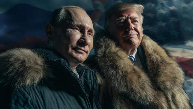 "Вашингтон мог бы реально нажать": В Кремле признались, доверяет ли Россия США