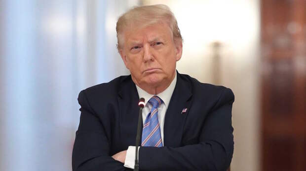 Верховный суд США поддержал Трампа в споре о гражданстве по рождению