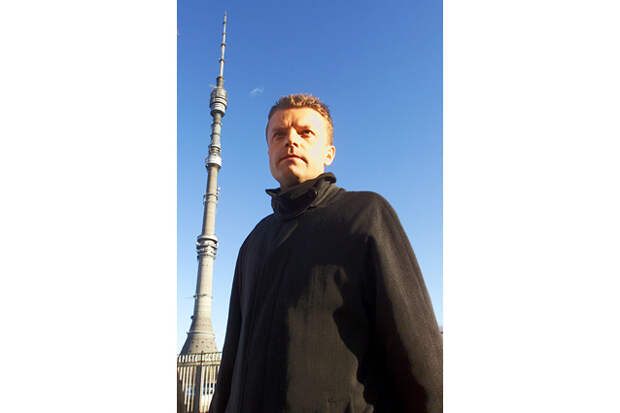 Новая история России глазами российских фотографов. Часть 1. 2000–2007