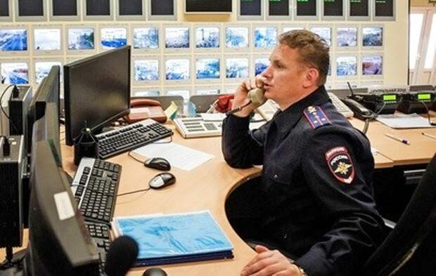 В Москве количество преступлений за последние 5 лет снизилось