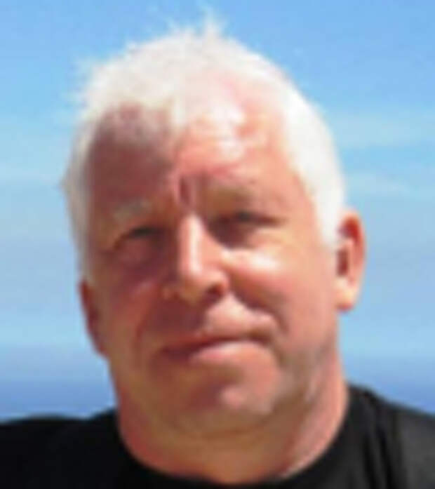 Alexander Karpov / Александр Карпов