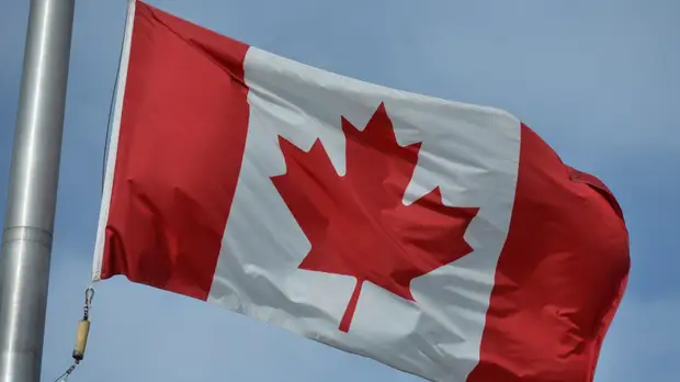 Global News: Канада отправила на Украину бойцов спецназа